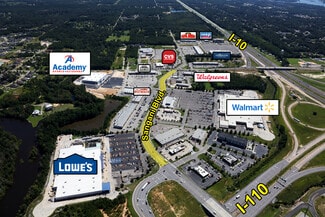 More details for 3661-3663 Sangani Blvd, Diberville, MS - Office/Medical, Retail for Lease