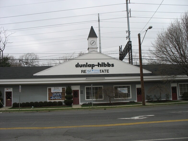 1040 Post Rd, Fairfield, CT for sale - Primary Photo - Image 1 of 1