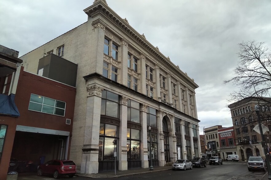 Downtown Troy Portfolio portfolio of 2 properties for sale on LoopNet.com - Building Photo - Image 3 of 14