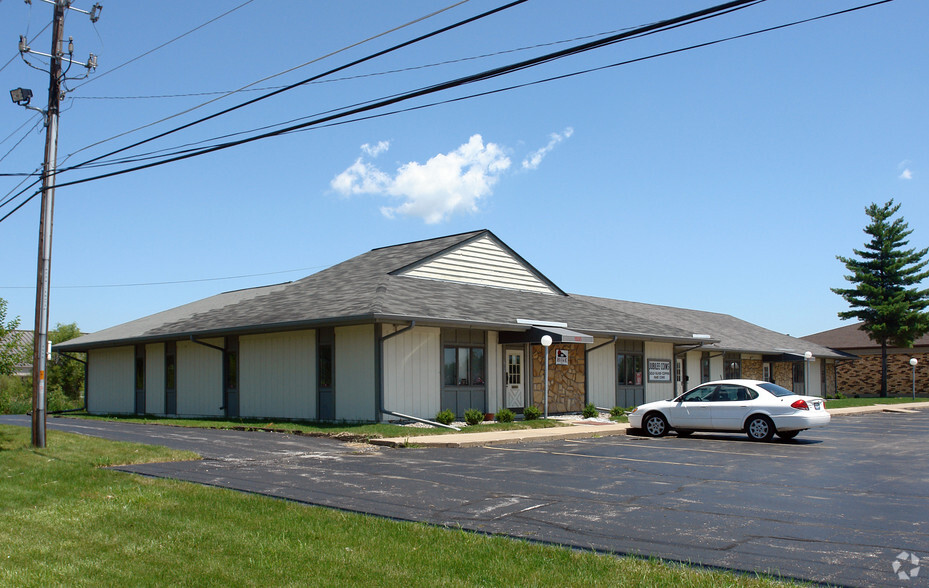 1531 47th Ave, Moline, IL 61265 - Office for Lease | LoopNet