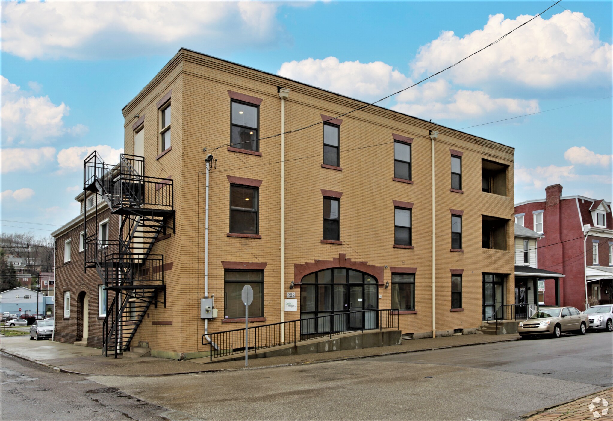 232 3rd Ave, Carnegie, PA for sale Building Photo- Image 1 of 1