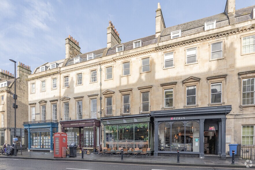 5 George St, Bath for sale - Primary Photo - Image 1 of 1