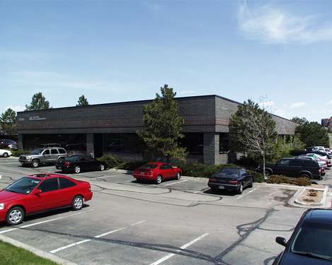 6766 S Revere Pky, Centennial, CO for lease - Other - Image 2 of 20