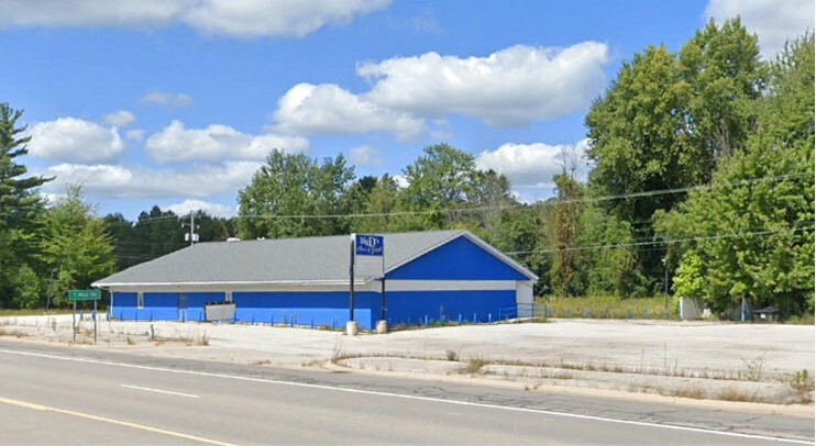 430 W Isabella Rd, Midland, MI for sale - Building Photo - Image 1 of 1