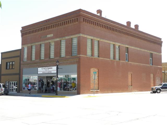 1144 Main St, Sturgis, SD for sale Primary Photo- Image 1 of 1