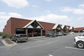More details for 3279-3291 Highway 42, Stockbridge, GA - Retail for Lease