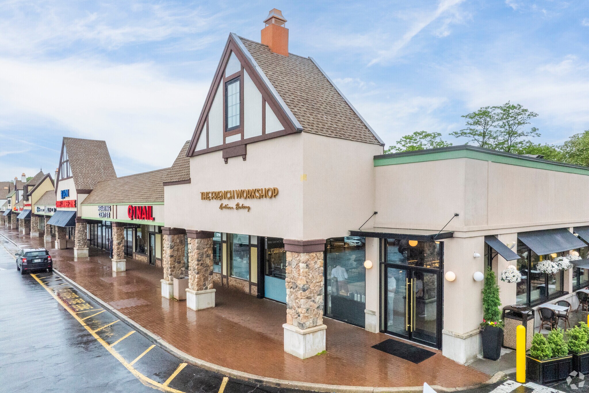 1143-1187 Wantagh Ave, Wantagh, NY for sale Primary Photo- Image 1 of 1