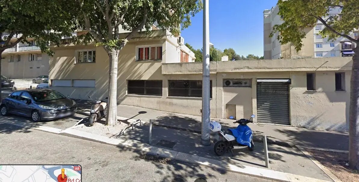 Industrial in Nice for sale Building Photo- Image 1 of 4