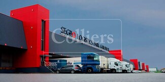 More details for 3 Rue Anatole Sigonneau, Le Blanc-Mesnil - Office, Flex for Lease