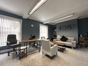 9 St Marys St, Shrewsbury for lease Interior Photo- Image 2 of 5