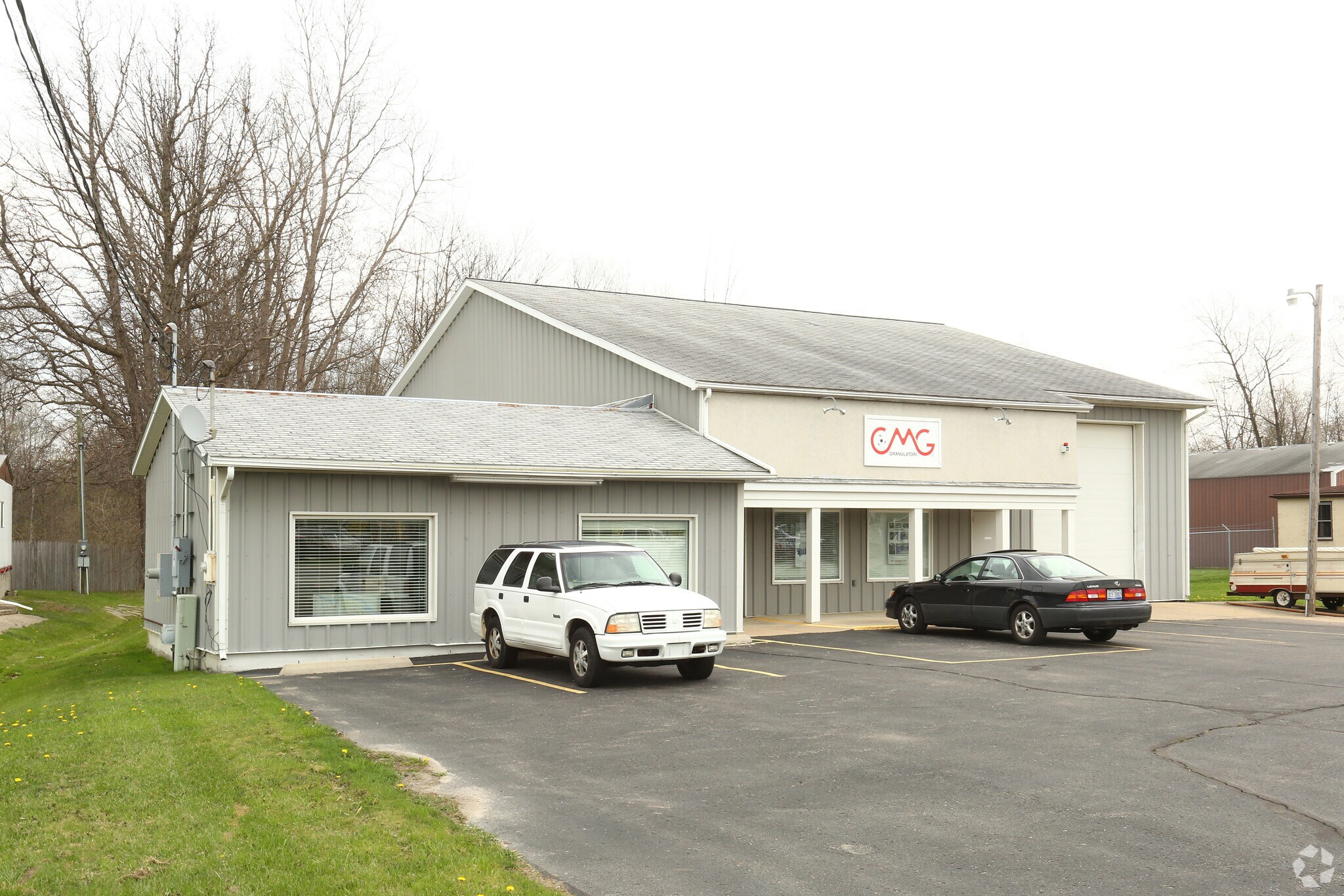11424 N Saginaw Rd, Clio, MI for sale Primary Photo- Image 1 of 1