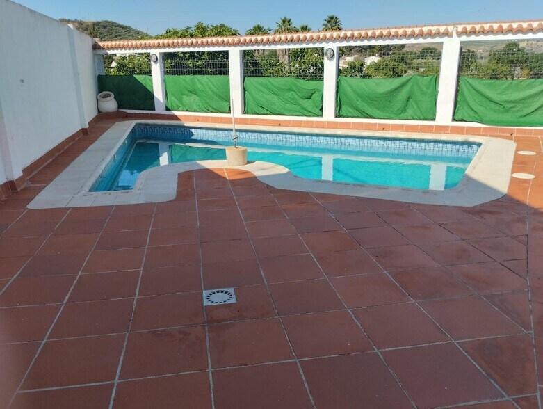 Land in Puente Genil, Córdoba for sale - Building Photo - Image 1 of 13