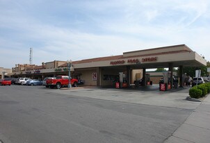 White Oaks Plaza - Loft