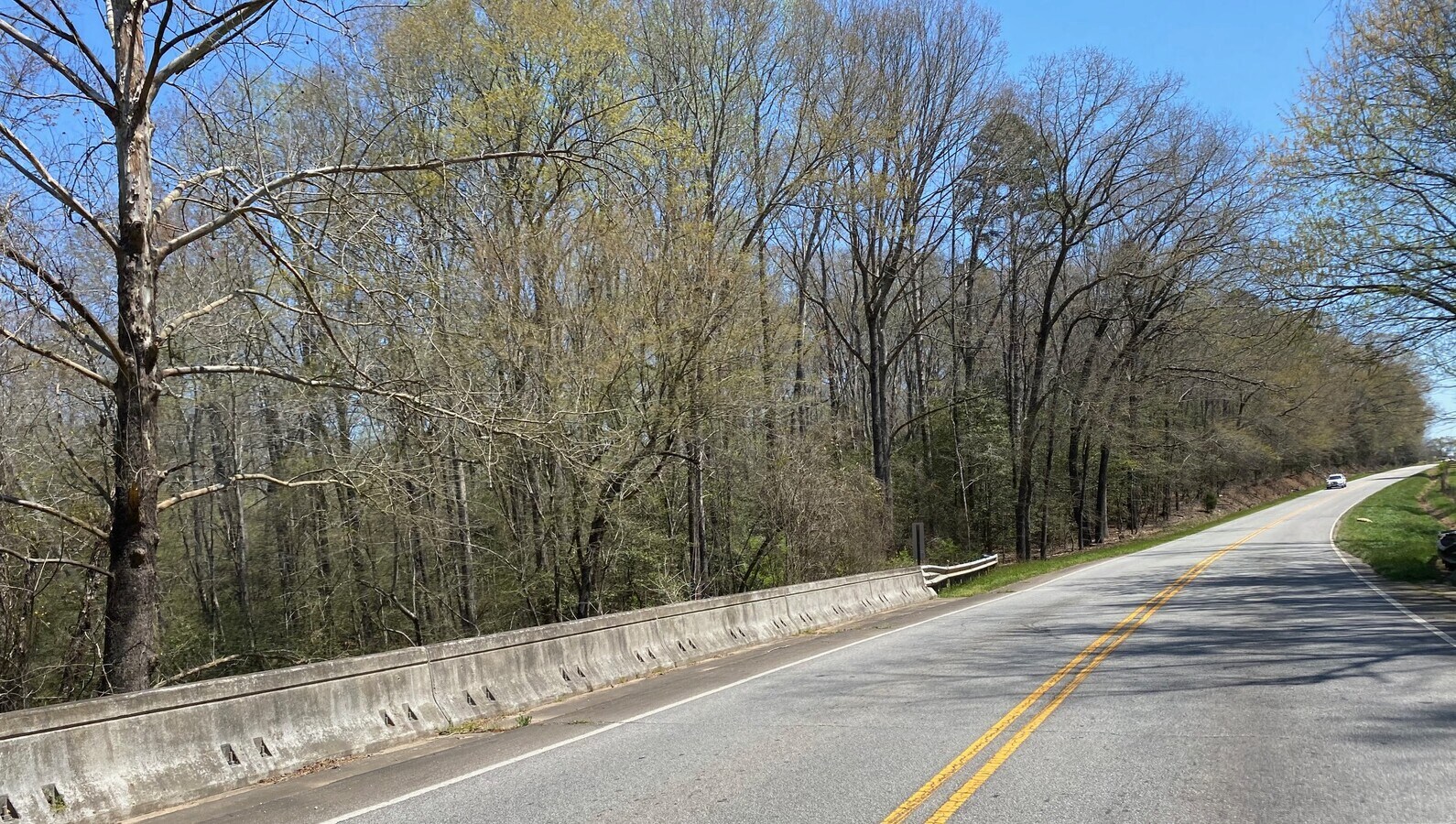 531 Broadway School Rd, Belton, SC 29627