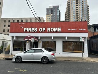 More details for 4918 Cordell Ave, Bethesda, MD - Retail for Sale