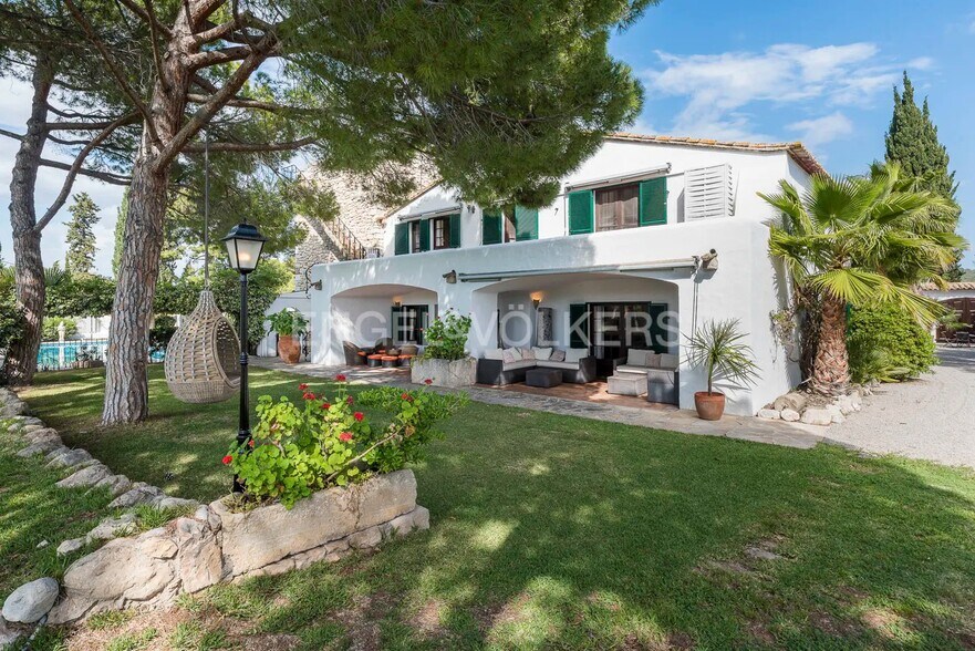 Specialty in Sant Pere de Ribes, Barcelona for sale - Building Photo - Image 1 of 14