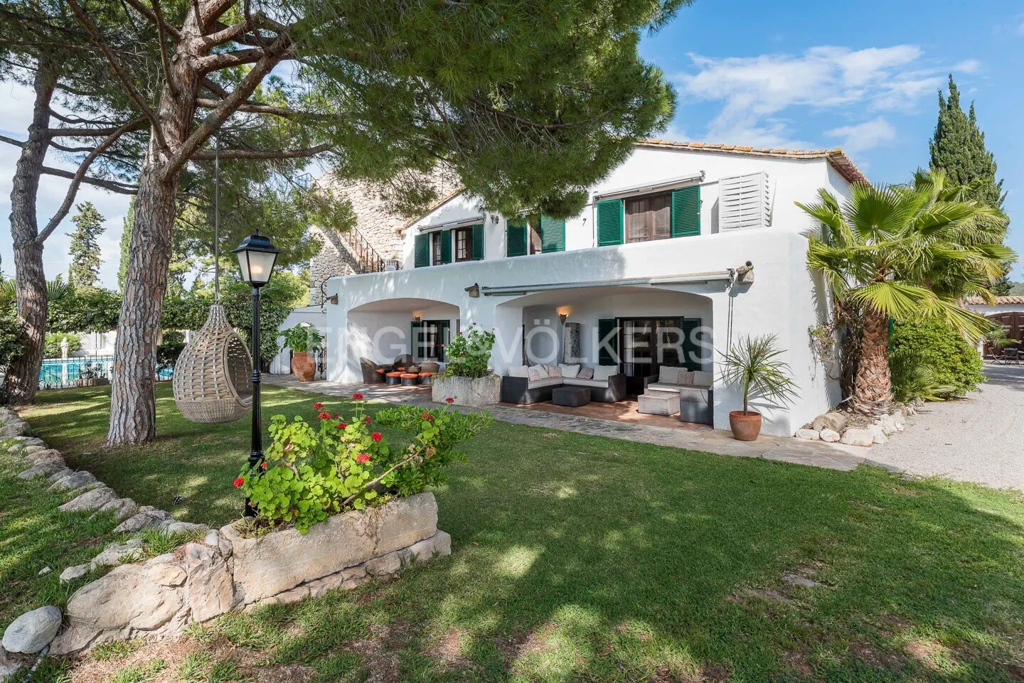 Specialty in Sant Pere de Ribes, Barcelona for sale Building Photo- Image 1 of 15