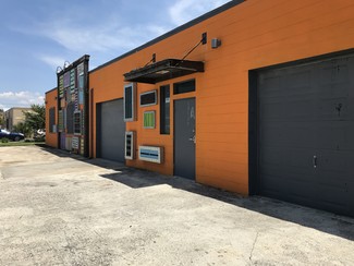 More details for 615 S 27th St, Saint Petersburg, FL - Industrial for Lease