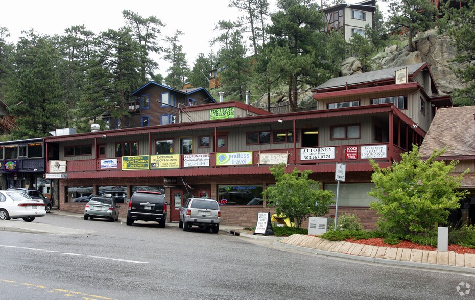 28245 Highway 74, Evergreen, CO for sale - Primary Photo - Image 1 of 1