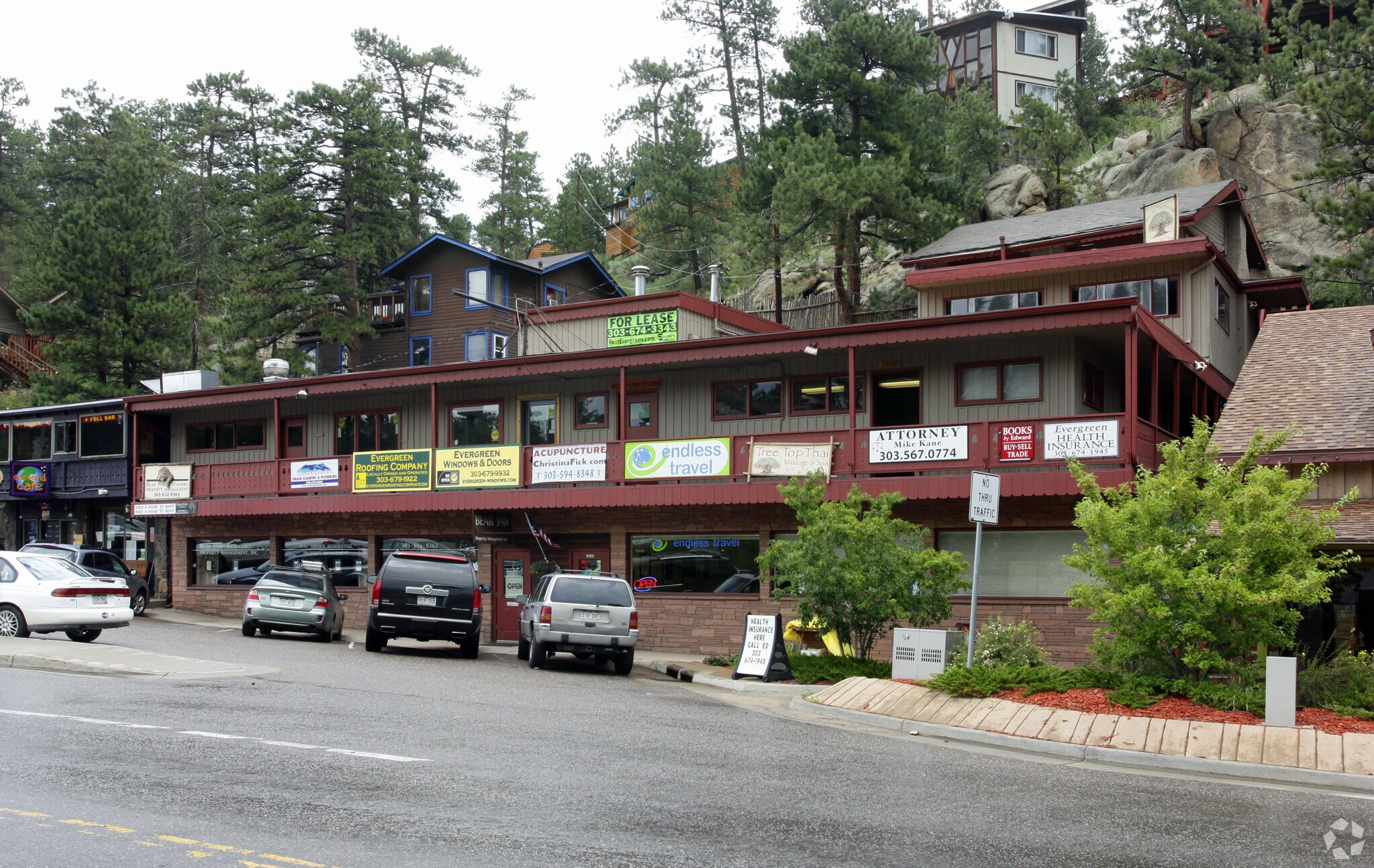 28245 Highway 74, Evergreen, CO for sale Primary Photo- Image 1 of 1