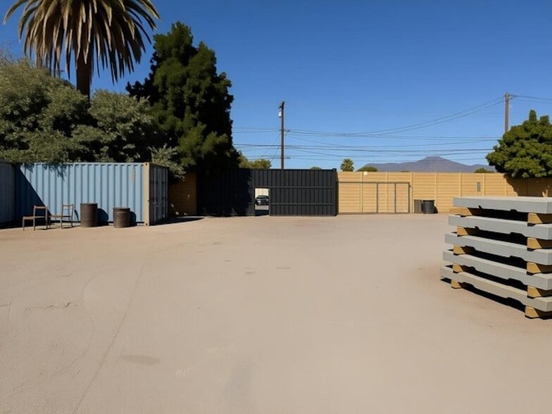 2246 Durfee Ave, El Monte, CA for lease - Building Photo - Image 3 of 9