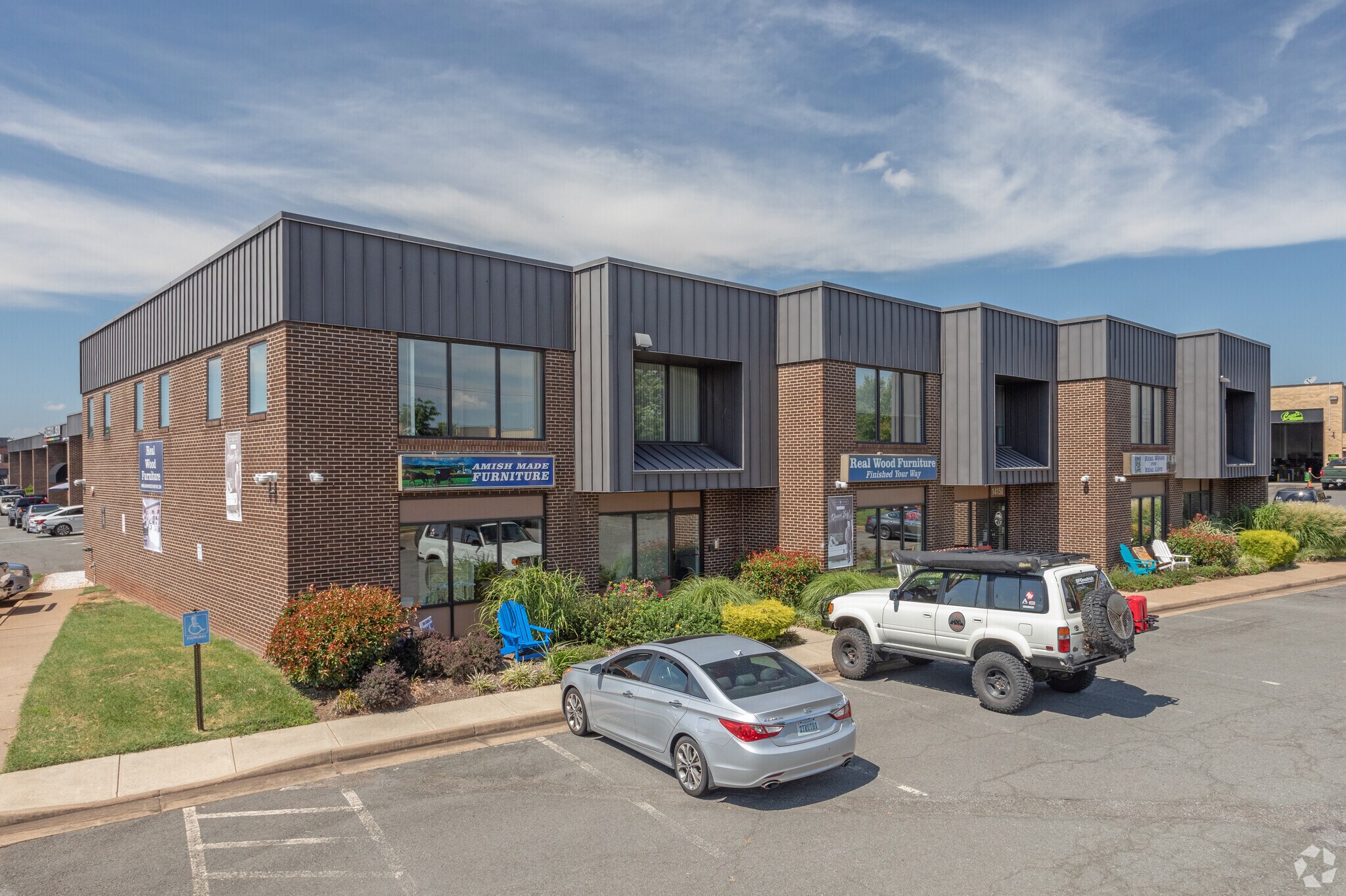 14150 Willard Rd, Chantilly, VA 20151 Walney Willard Business Centre