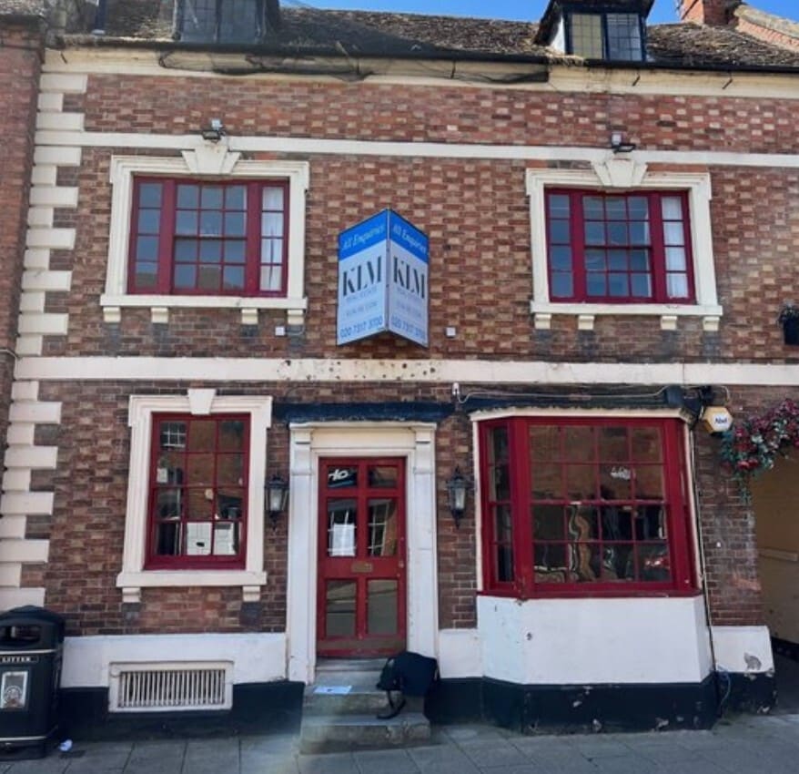 18 Sheep St, Stratford Upon Avon for lease Building Photo- Image 1 of 1