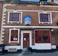 18 Sheep St, Stratford Upon Avon for lease Building Photo- Image 1 of 1