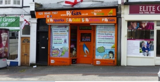 137 Stafford Rd, Wallington for sale Primary Photo- Image 1 of 1