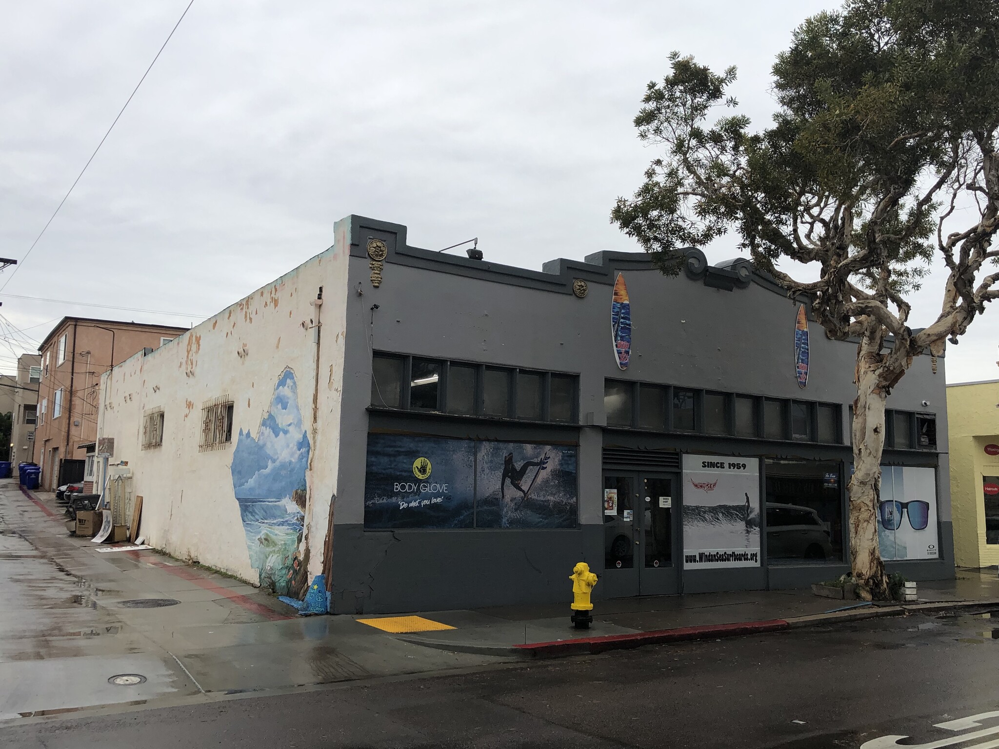 3780 Mission Blvd, San Diego, CA for lease Primary Photo- Image 1 of 33