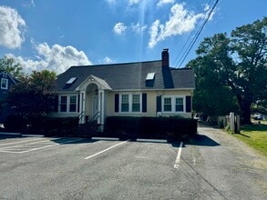 8365 Richmond Hwy, Alexandria, VA for lease Building Photo- Image 2 of 11