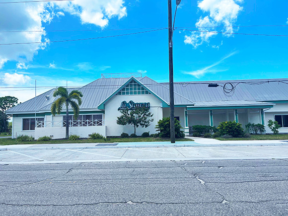 279 W. Dearborn Street, Englewood, FL for sale - Building Photo - Image 1 of 1