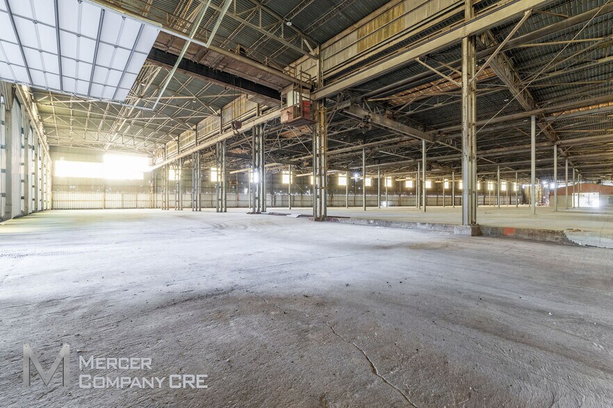 1432 NW 5th St, Oklahoma City, OK for lease - Interior Photo - Image 3 of 7