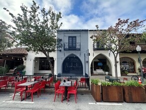 532-536 Ramona St, Palo Alto, CA for lease Interior Photo- Image 1 of 8