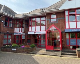 Trust Ct, Histon for lease Building Photo- Image 1 of 3