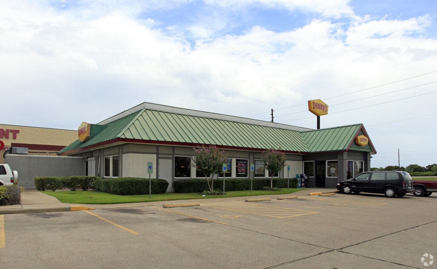 27960 Southwest Fwy, Rosenberg, TX 77471 Property Record