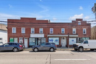 Mixed Use for Sale - Drive Through Restaurant