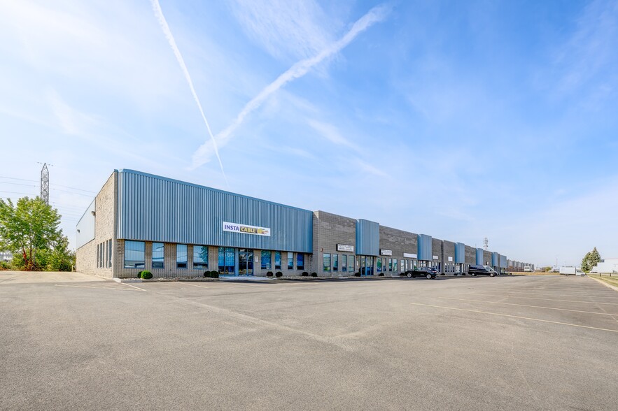 1405-1453 St Bergar, Laval, QC for lease - Building Photo - Image 2 of 9