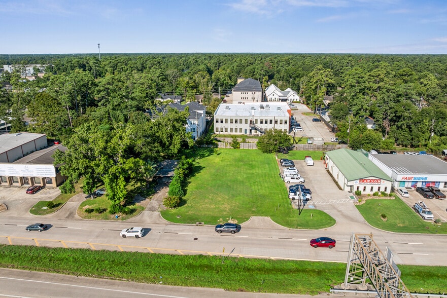 26303 Interstate 45, The Woodlands, TX for sale - Building Photo - Image 3 of 5
