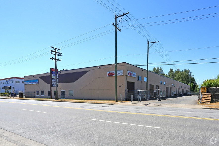 3275 Mccallum Rd, Abbotsford, BC for sale - Building Photo - Image 2 of 3