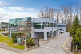 More details for 11951 Hammersmith Way, Richmond, BC - Industrial for Sale