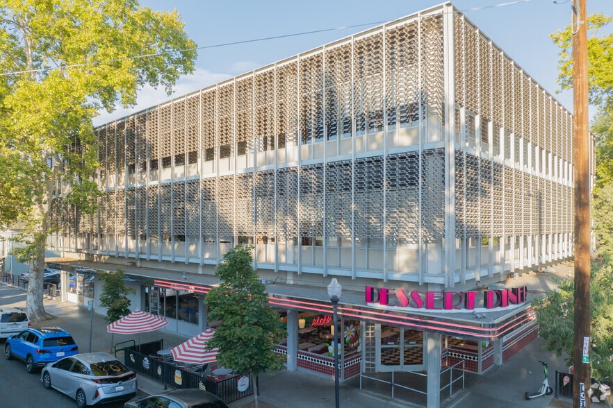 2401-2407 J St, Sacramento, CA for sale - Building Photo - Image 2 of 28