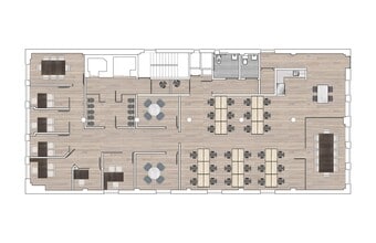 109 W 27th St, New York, NY for lease Site Plan- Image 2 of 15