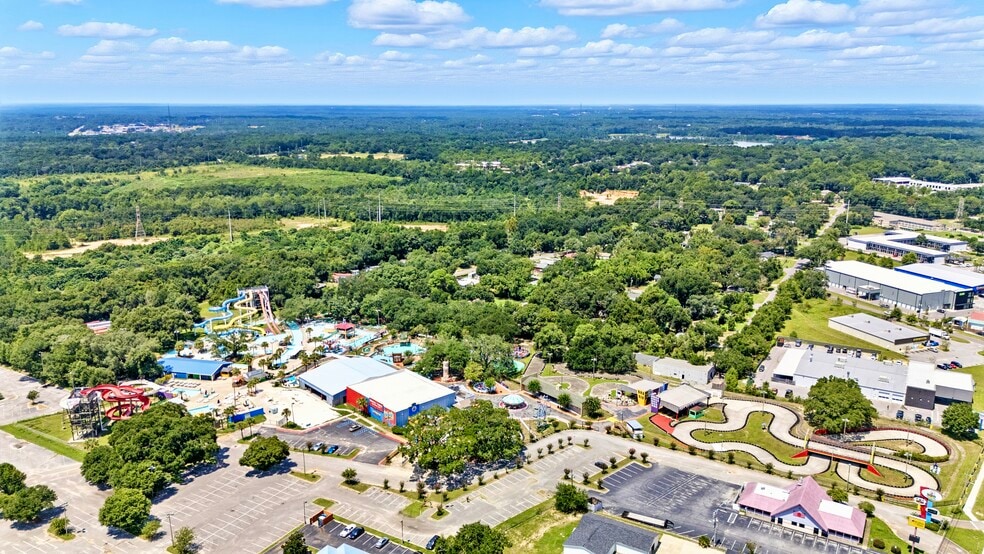 6709 Pensacola Blvd, Pensacola, FL for sale - Aerial - Image 3 of 24