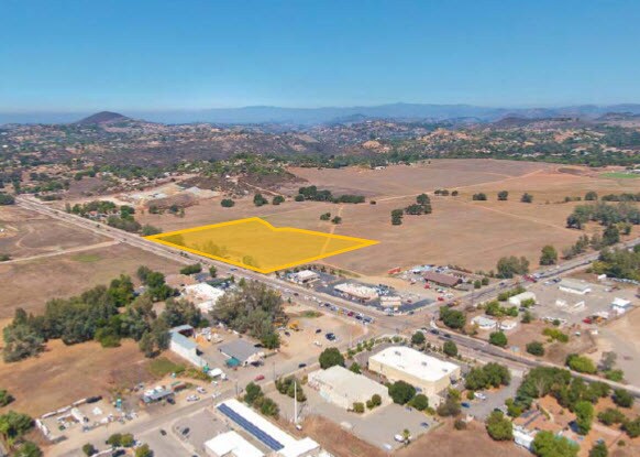 Valley Center Rd, Valley Center, CA for sale Building Photo- Image 1 of 1