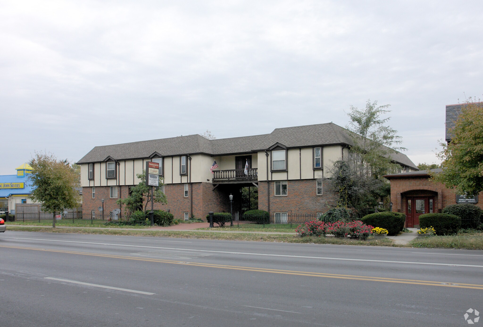 1116 S High St, Columbus, OH for sale Primary Photo- Image 1 of 1