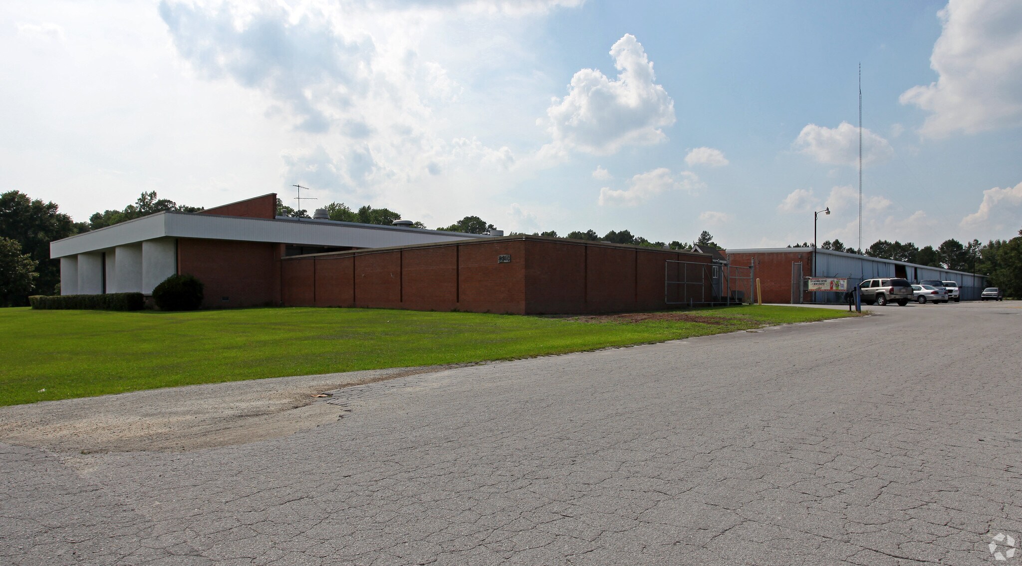 3706 Dr Martin Luther King Jr Blvd, New Bern, NC for sale Primary Photo- Image 1 of 1