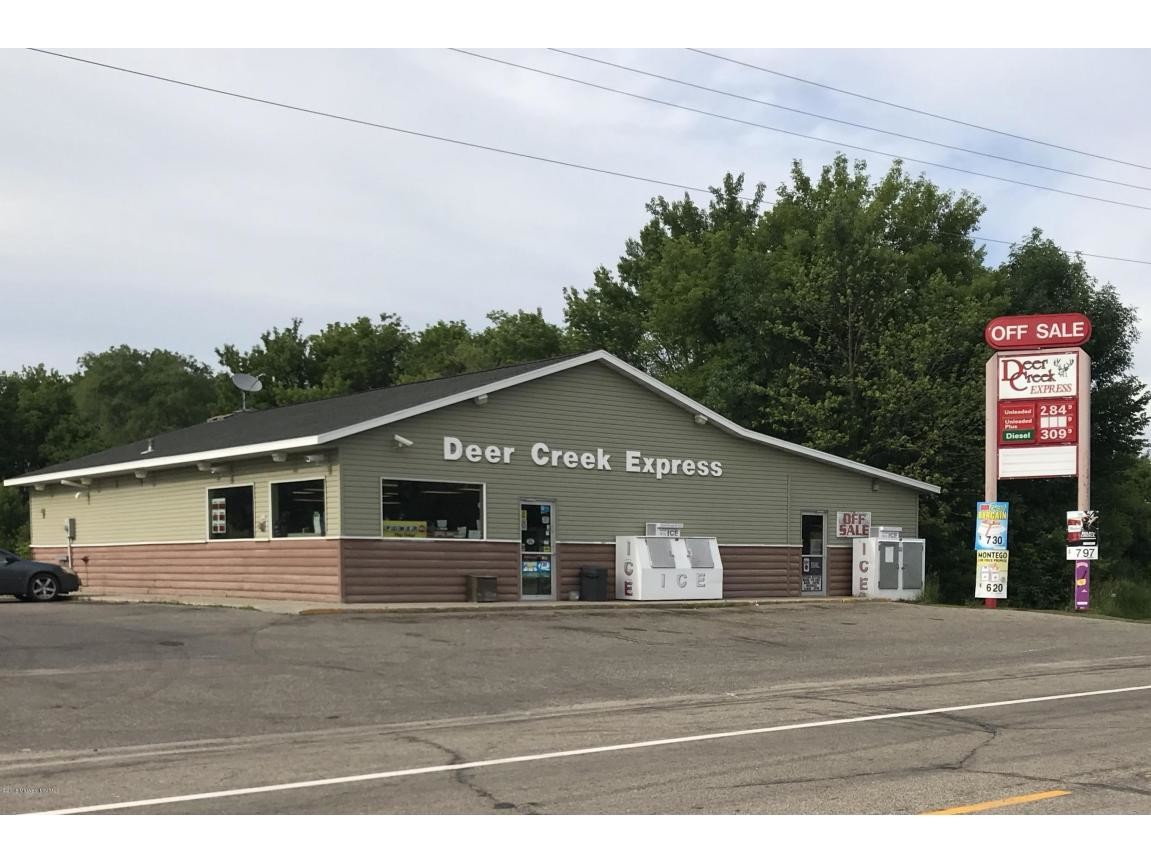 320 E Main Ave, Deer Creek, MN for sale Building Photo- Image 1 of 1