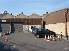 Fraser Rd, Erith for sale - Primary Photo - Image 1 of 1