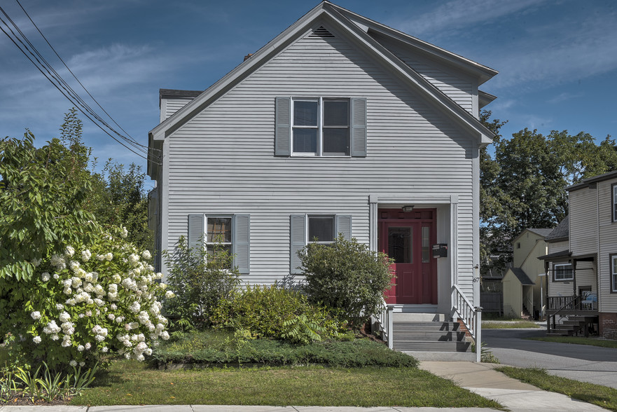 67 Winter St, Keene, NH for sale - Primary Photo - Image 1 of 1